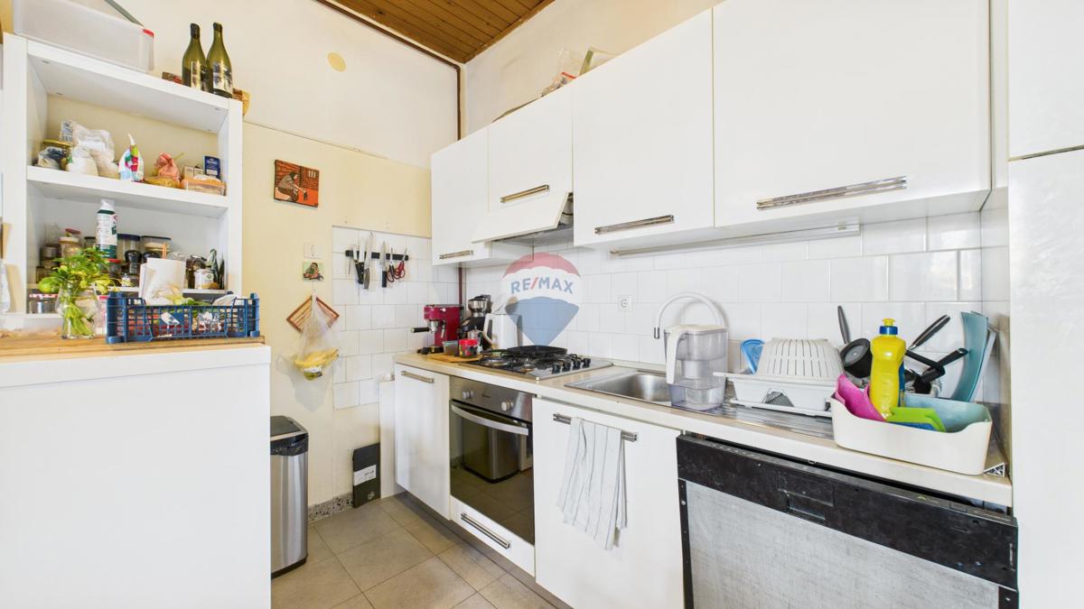 Istria, Pola – Appartamento nel centro città