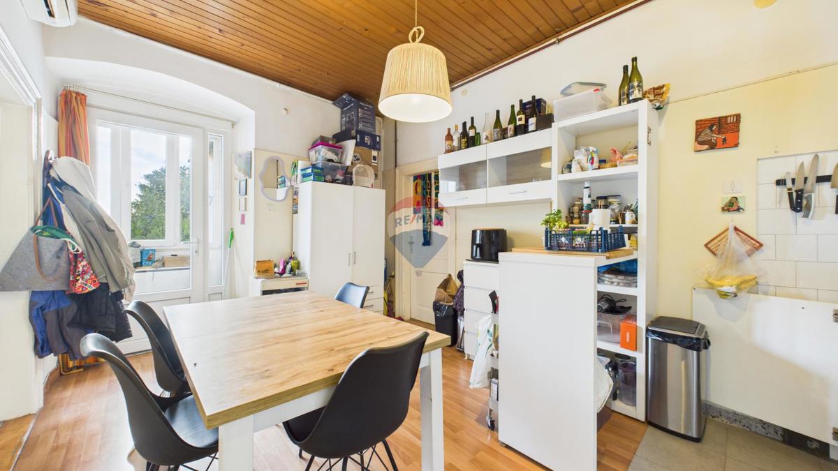 Istria, Pola – Appartamento nel centro città