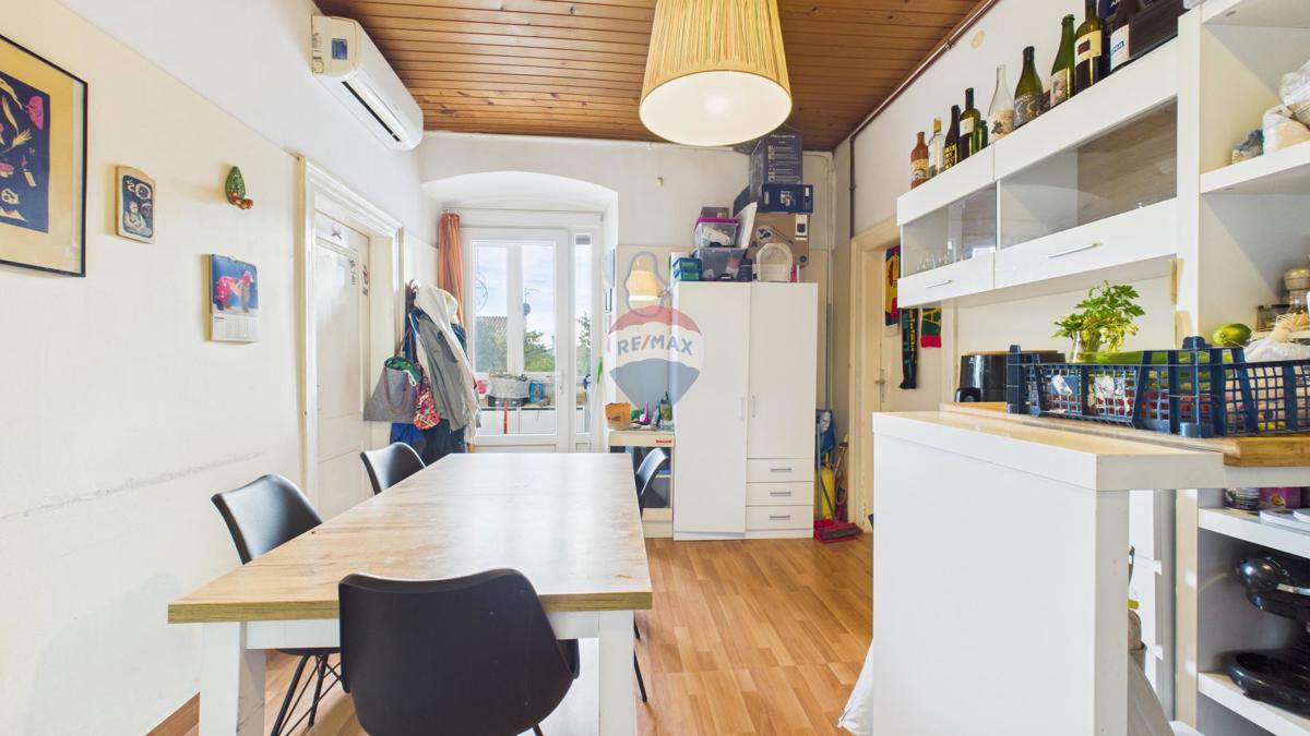 Istria, Pola – Appartamento nel centro città