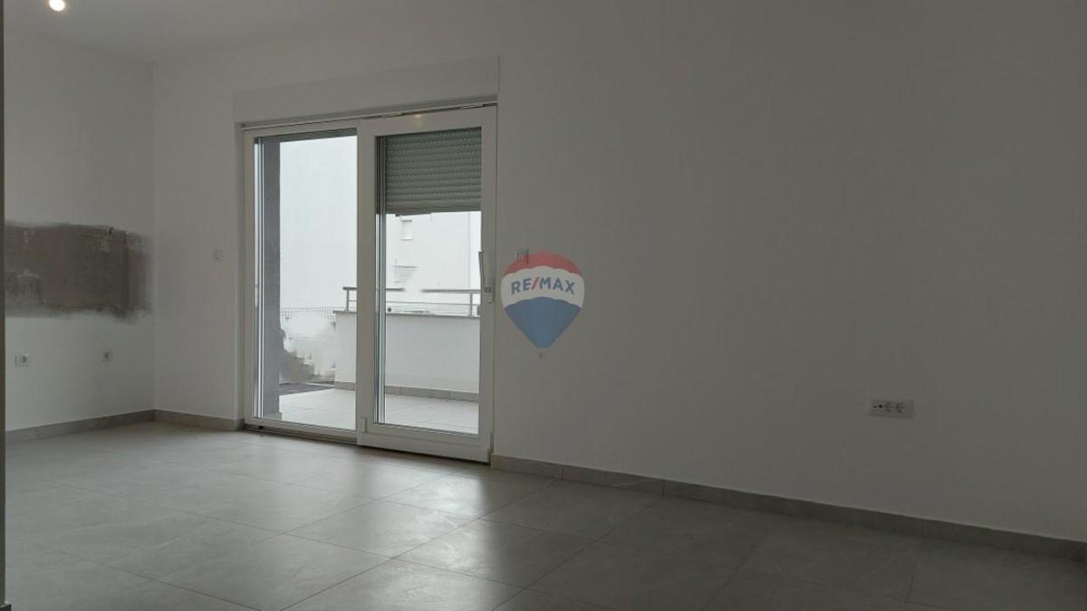 Appartamento Viškovo, 58m2