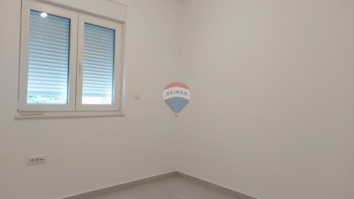 Appartamento Viškovo, 58m2