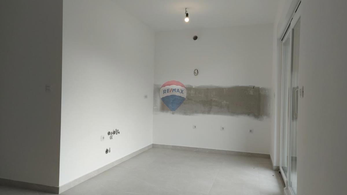 Appartamento Viškovo, 58m2