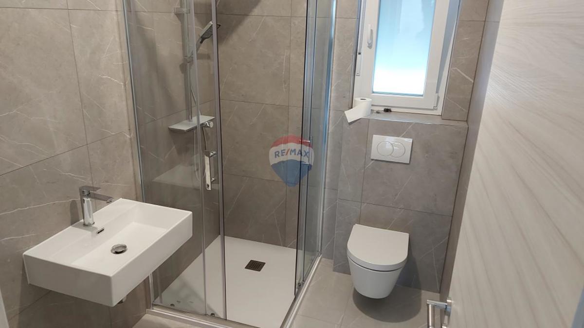 Appartamento Viškovo, 58m2