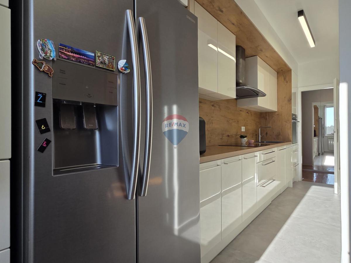 Rovigno – Appartamento moderno in un'ottima posizione 