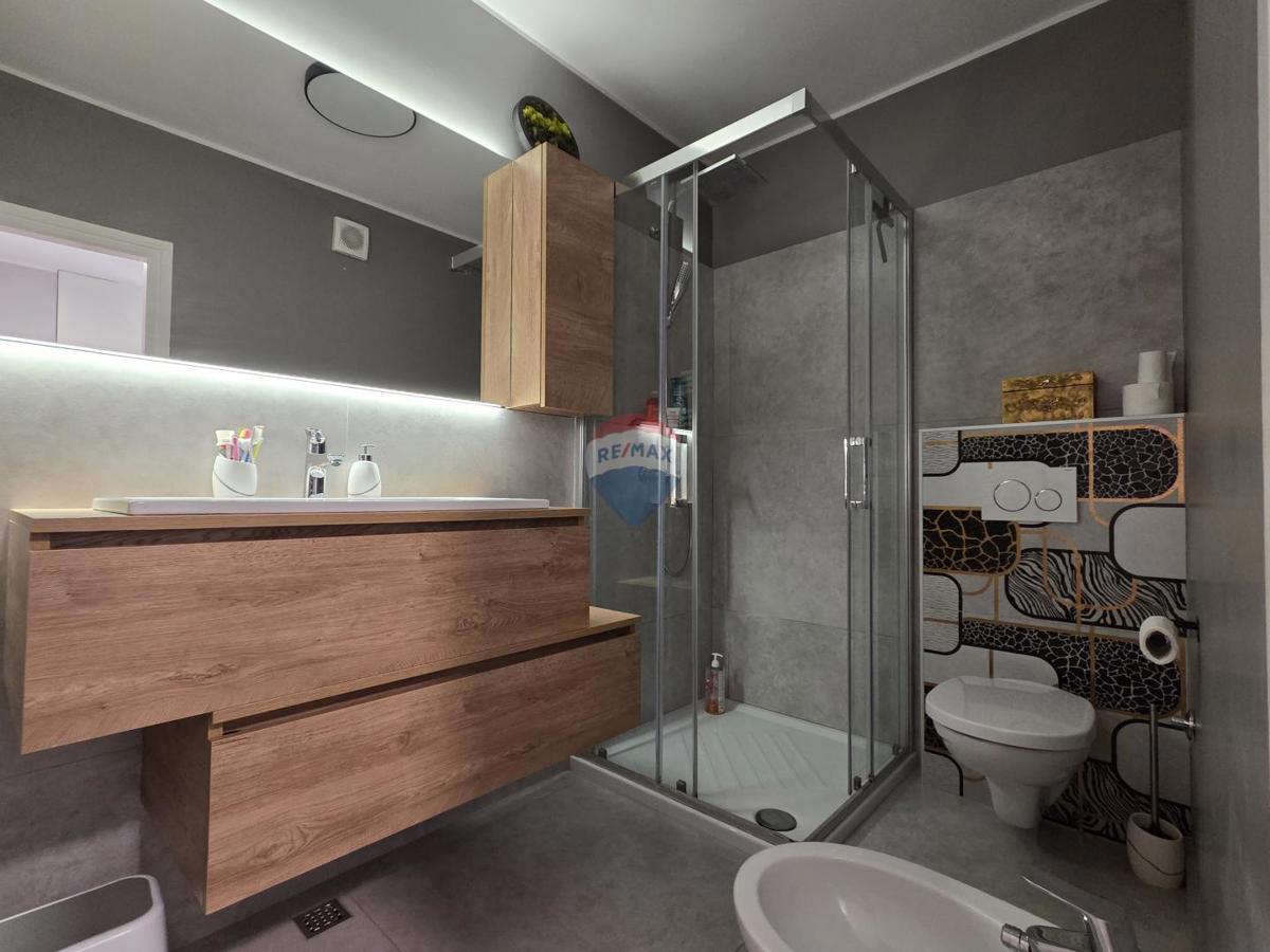 Rovigno – Appartamento moderno in un'ottima posizione 