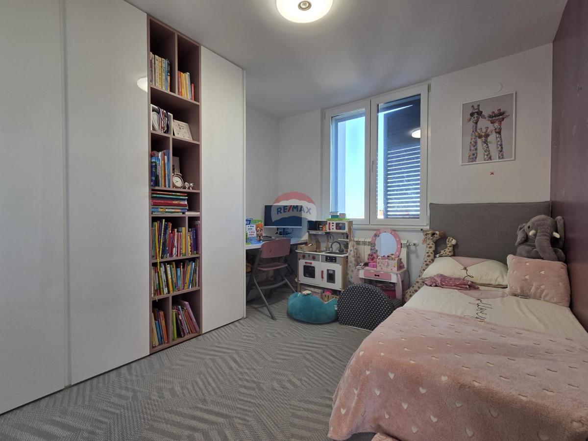 Rovigno – Appartamento moderno in un'ottima posizione 