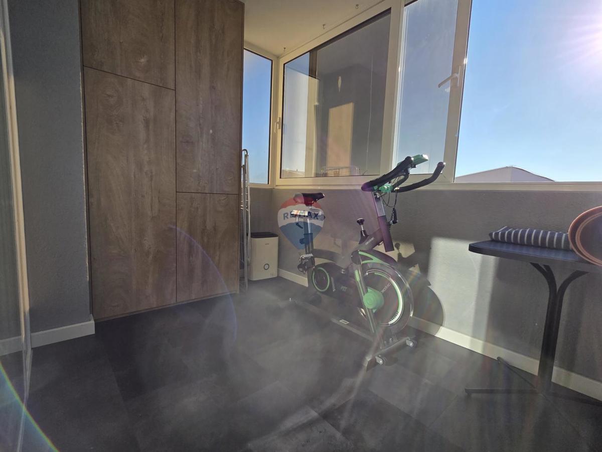 Rovigno – Appartamento moderno in un'ottima posizione 