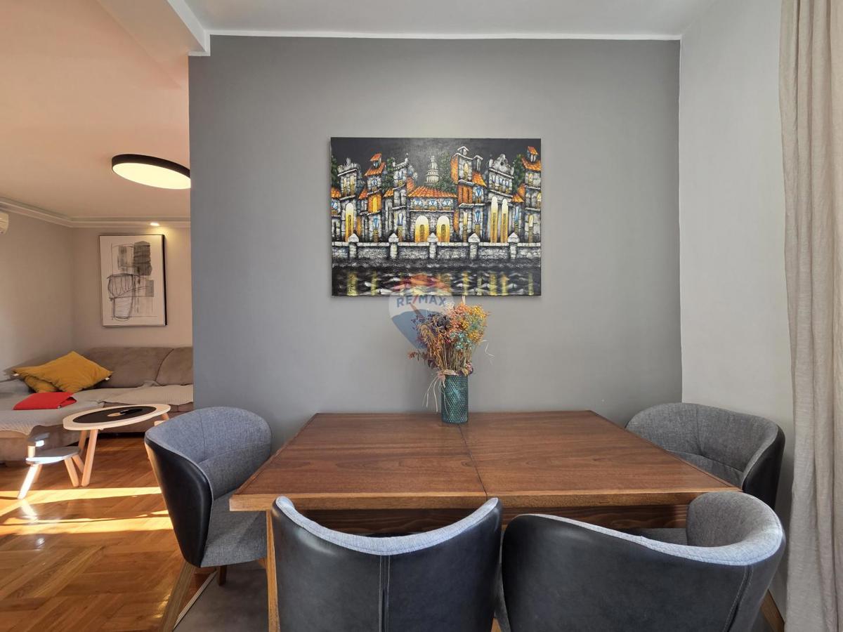 Rovigno – Appartamento moderno in un'ottima posizione 