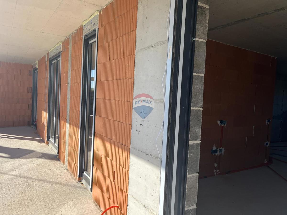 Appartamento Veli vrh, Pula, 110m2