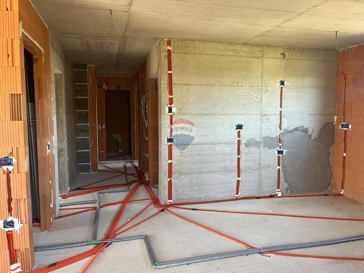 Appartamento Veli vrh, Pula, 110m2