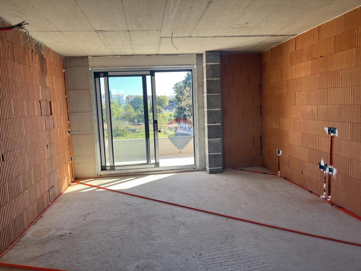 Appartamento Veli vrh, Pula, 110m2