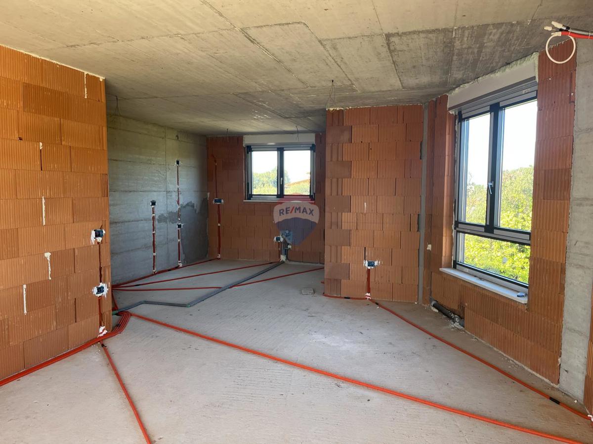 Appartamento Veli vrh, Pula, 110m2