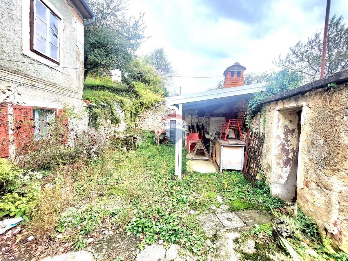 Casa Bribir, Vinodolska Općina, 165m2