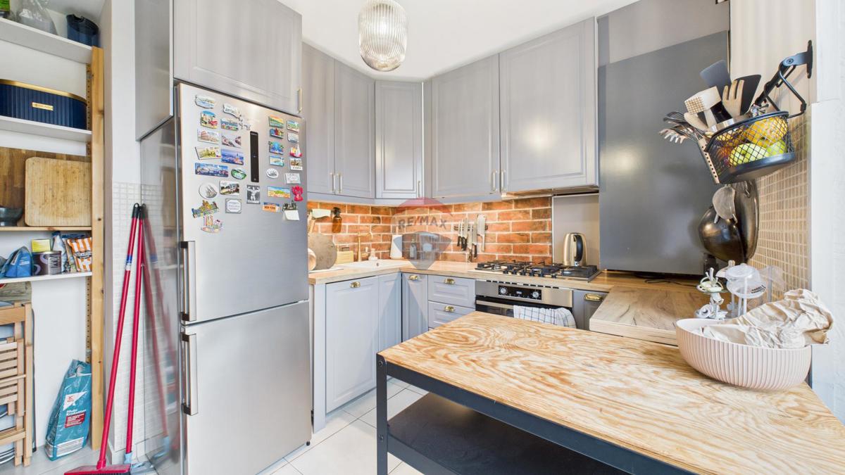 Appartamento Trnsko, Novi Zagreb - Zapad, 50m2