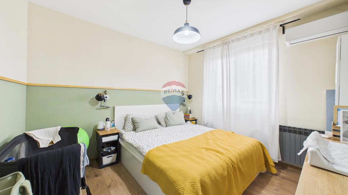 Appartamento Trnsko, Novi Zagreb - Zapad, 50m2