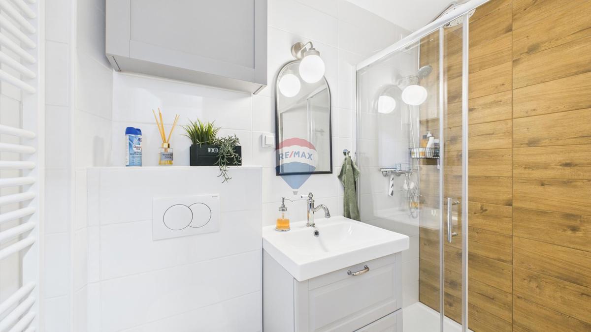 Appartamento Trnsko, Novi Zagreb - Zapad, 50m2