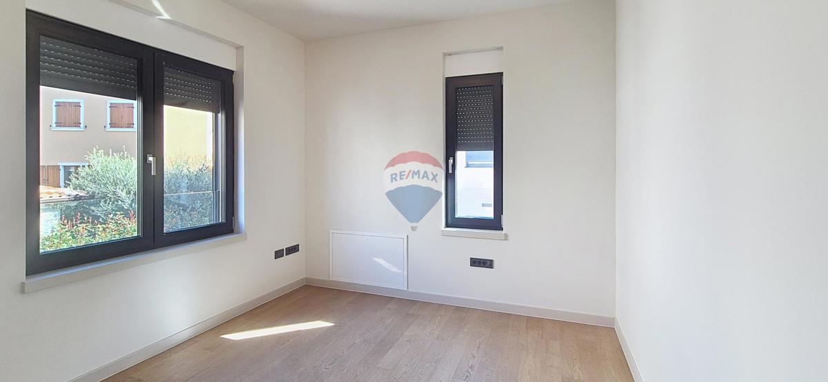 Appartamento Poreč, 137,57m2