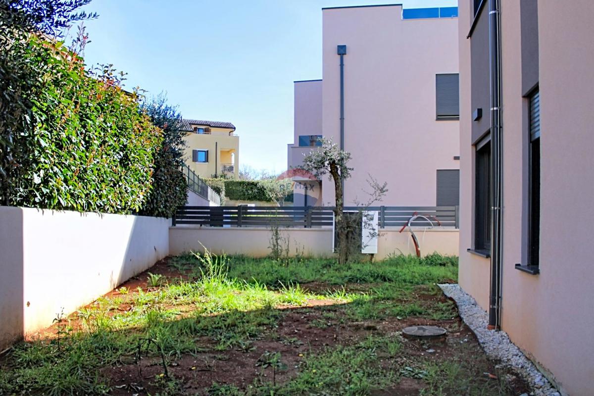 Appartamento Poreč, 137,57m2