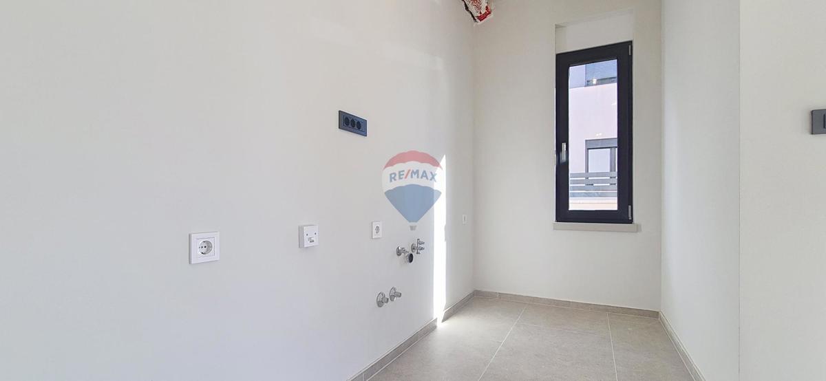 Appartamento Poreč, 137,57m2