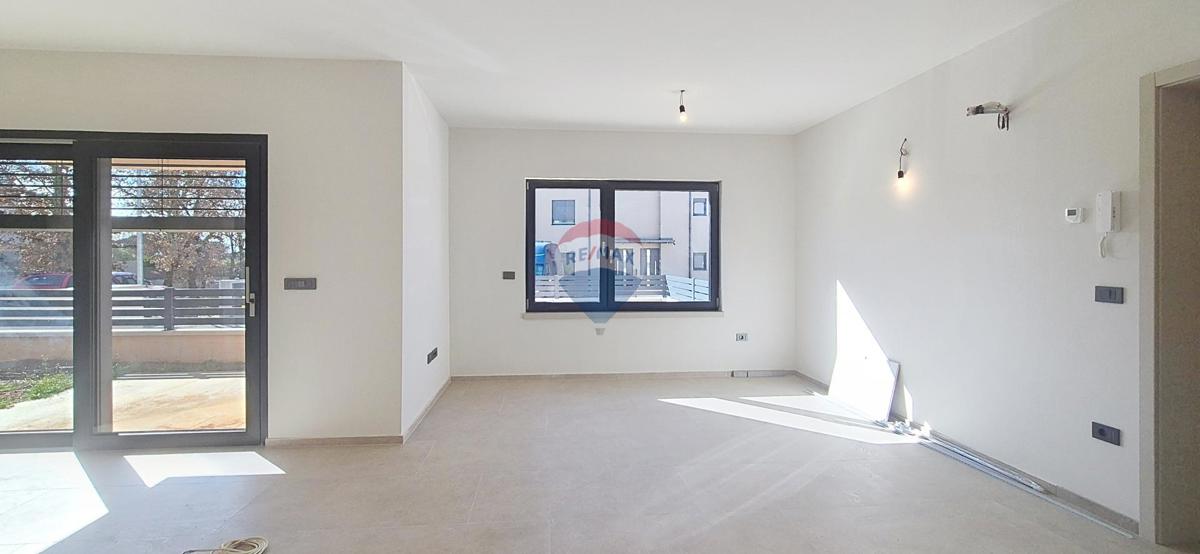 Appartamento Poreč, 137,57m2