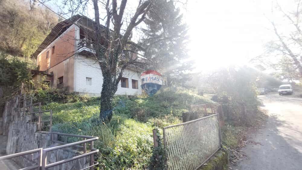 Casa Jablanovec, Zaprešić - Okolica, 176m2