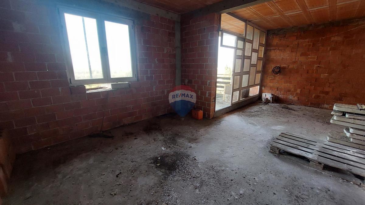 Casa Jablanovec, Zaprešić - Okolica, 176m2