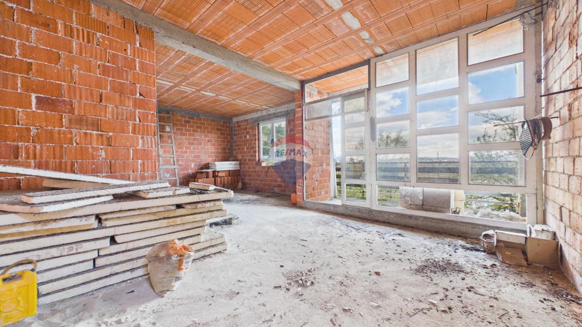 Casa Jablanovec, Zaprešić - Okolica, 176m2