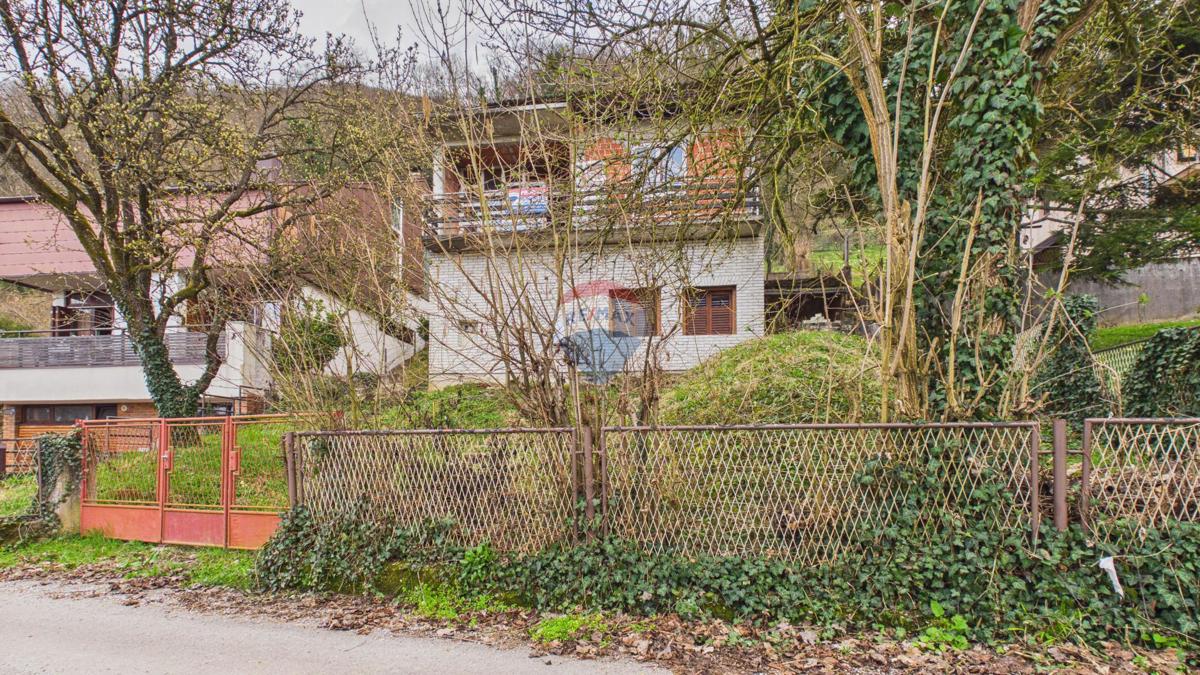 Casa Jablanovec, Zaprešić - Okolica, 176m2