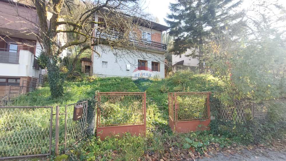 Casa Jablanovec, Zaprešić - Okolica, 176m2