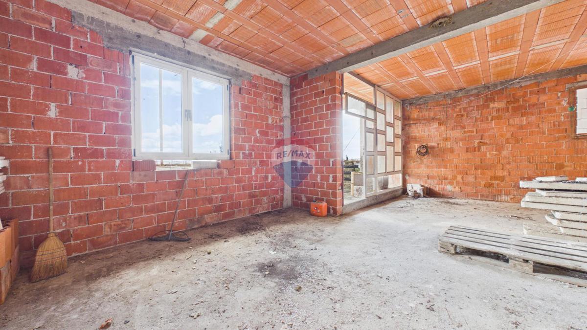 Casa Jablanovec, Zaprešić - Okolica, 176m2