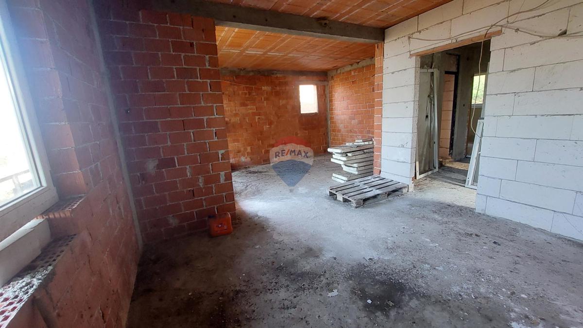 Casa Jablanovec, Zaprešić - Okolica, 176m2