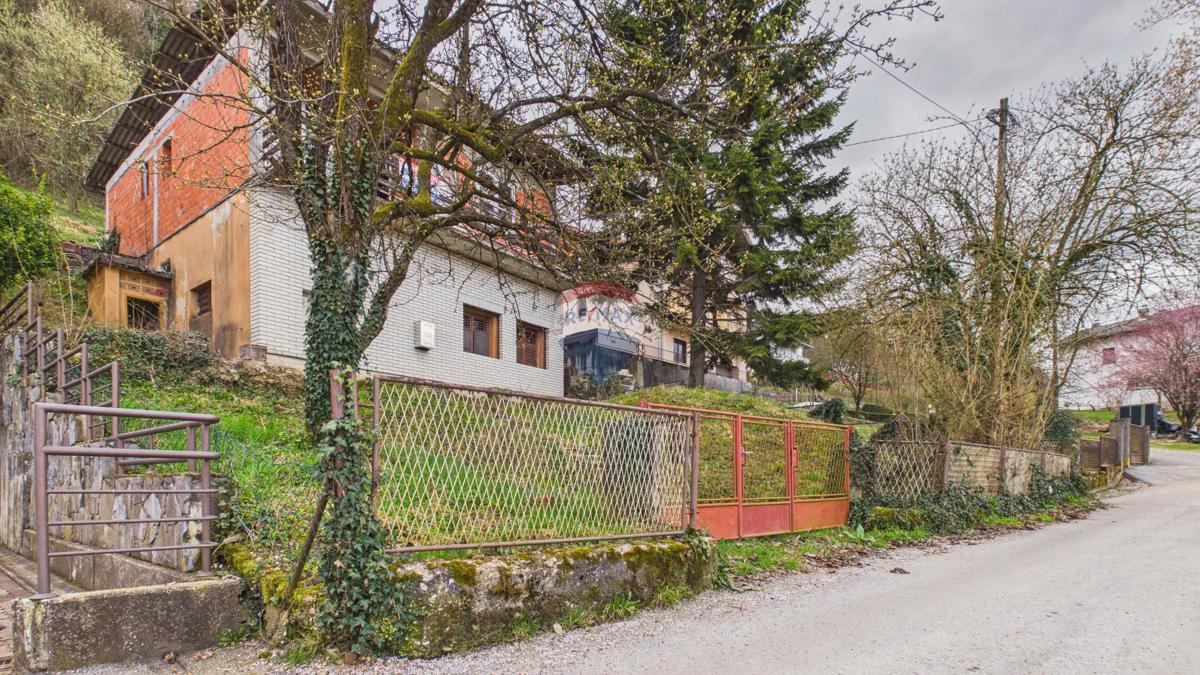 Casa Jablanovec, Zaprešić - Okolica, 176m2