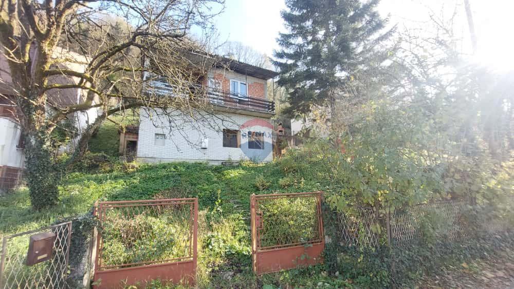 Casa Jablanovec, Zaprešić - Okolica, 176m2