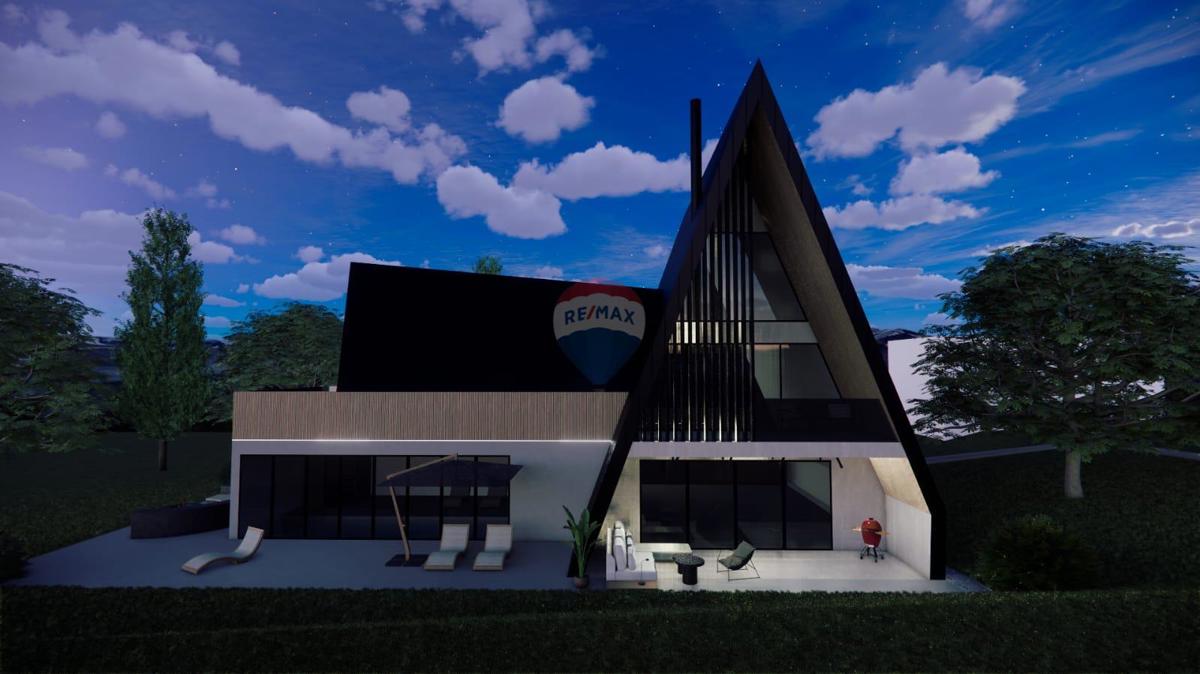 Terreno edificabile Mrkopalj, 6.802m2