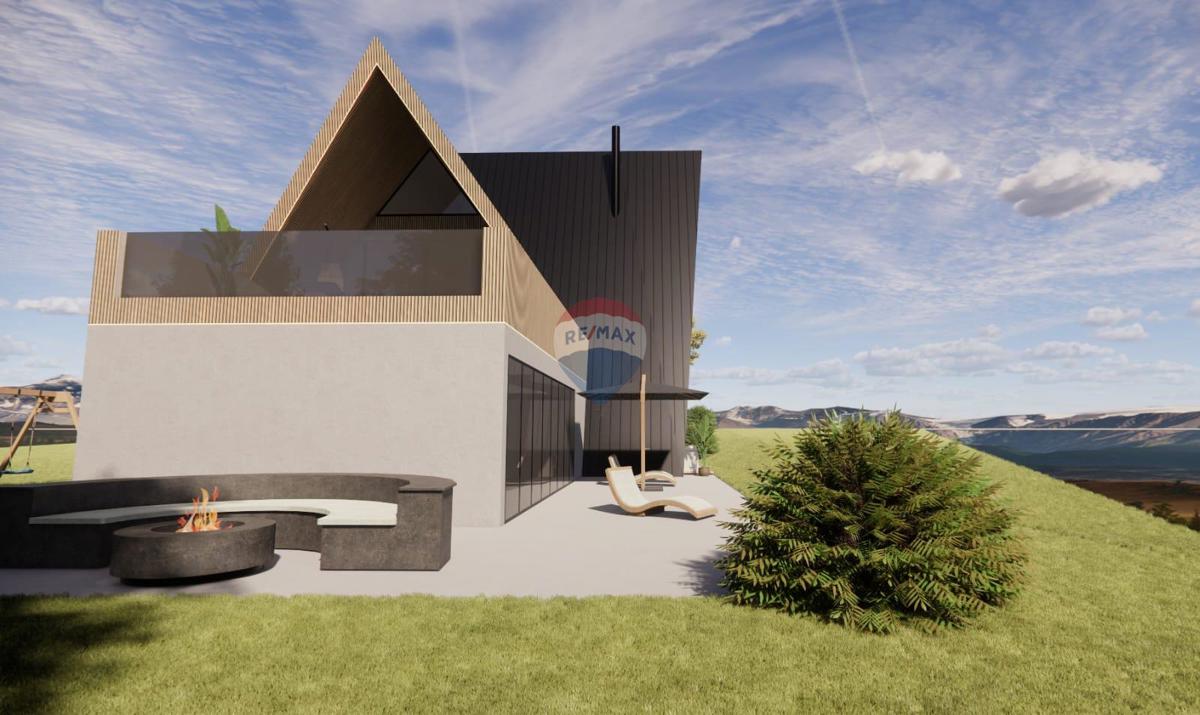 Terreno edificabile Mrkopalj, 6.802m2