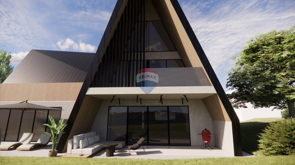 Terreno edificabile Mrkopalj, 6.802m2