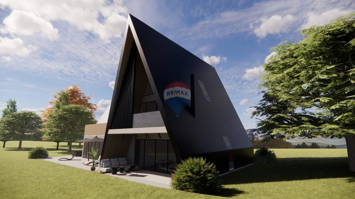 Terreno edificabile Mrkopalj, 6.802m2