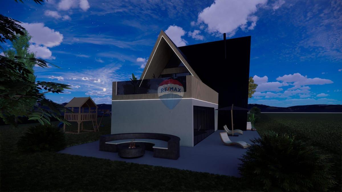 Terreno edificabile Mrkopalj, 6.802m2