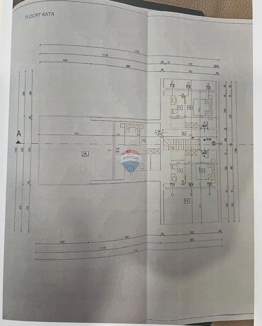 Terreno edificabile Mrkopalj, 6.802m2