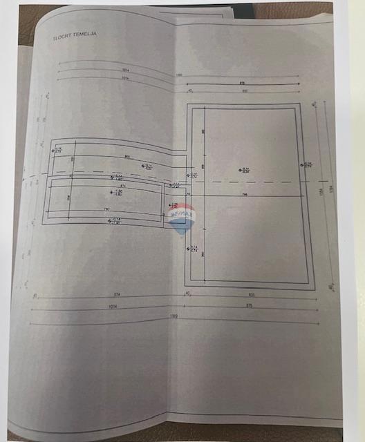 Terreno edificabile Mrkopalj, 6.802m2