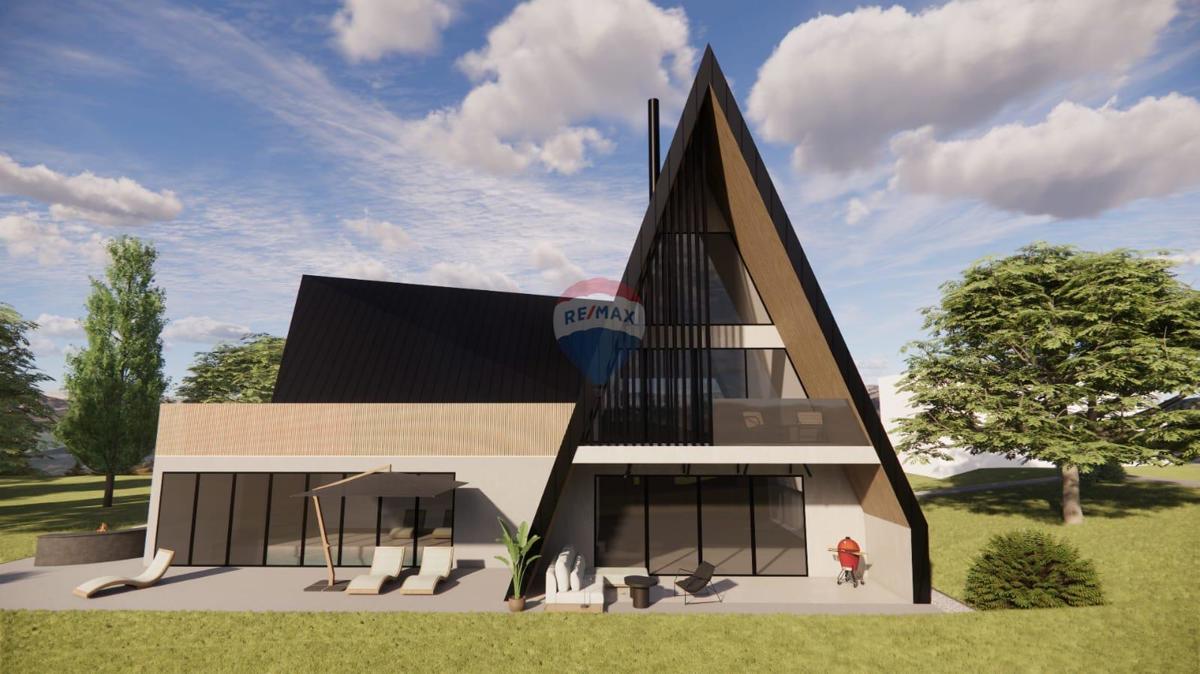 Terreno edificabile Mrkopalj, 6.802m2