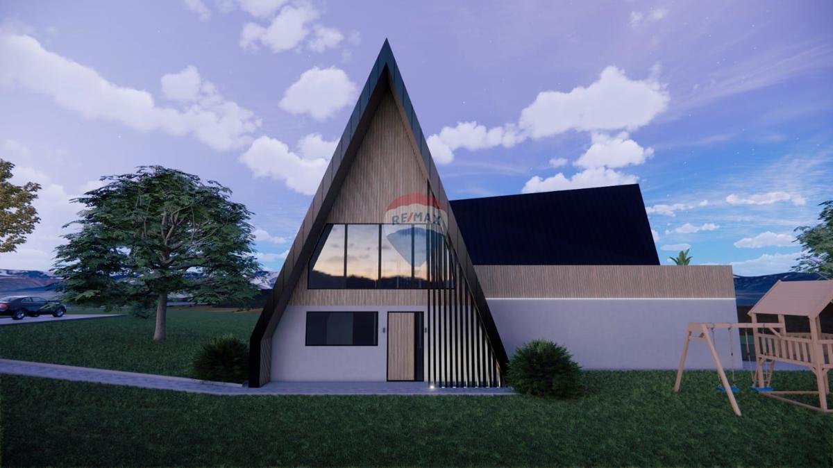 Terreno edificabile Mrkopalj, 6.802m2