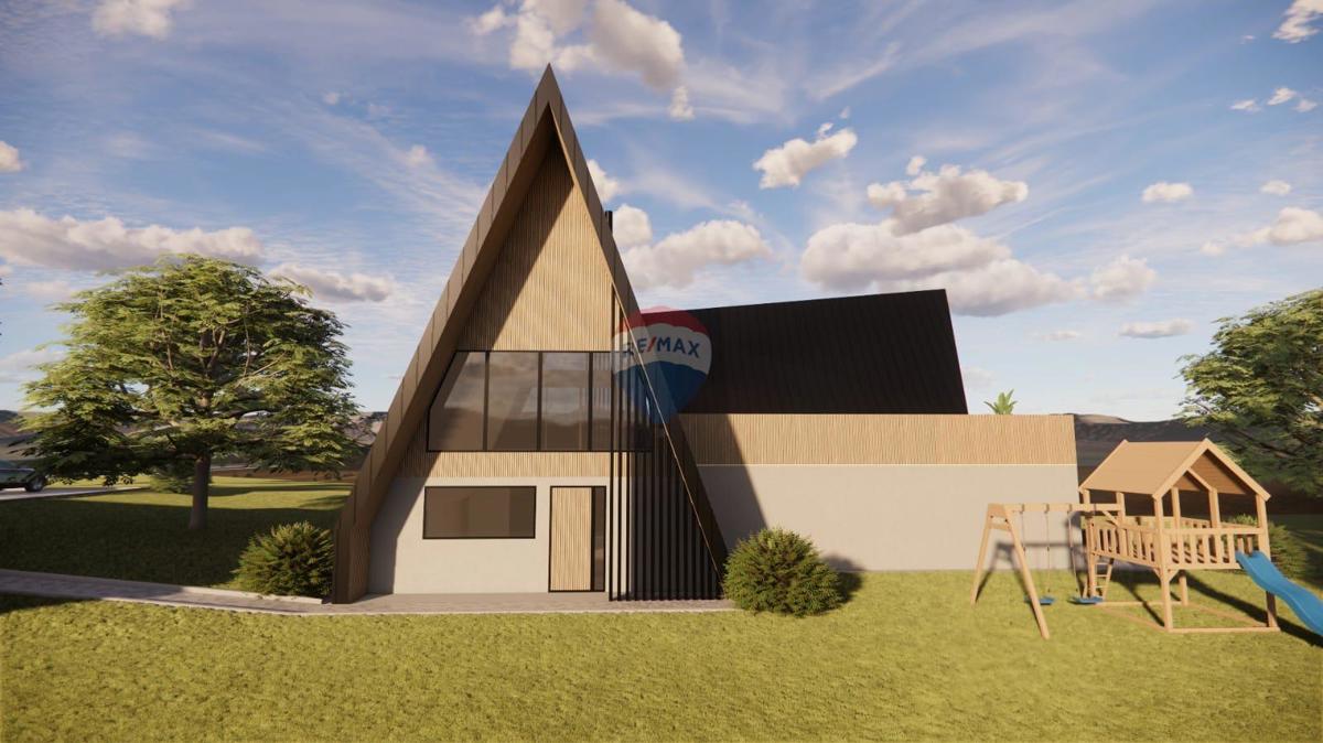 Terreno edificabile Mrkopalj, 6.802m2