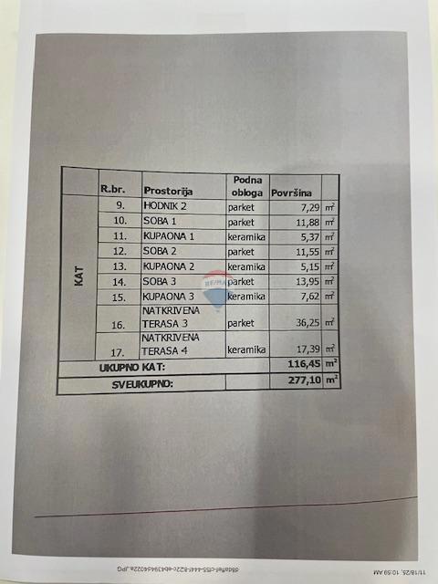 Terreno edificabile Mrkopalj, 6.802m2