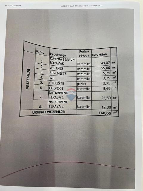 Terreno edificabile Mrkopalj, 6.802m2