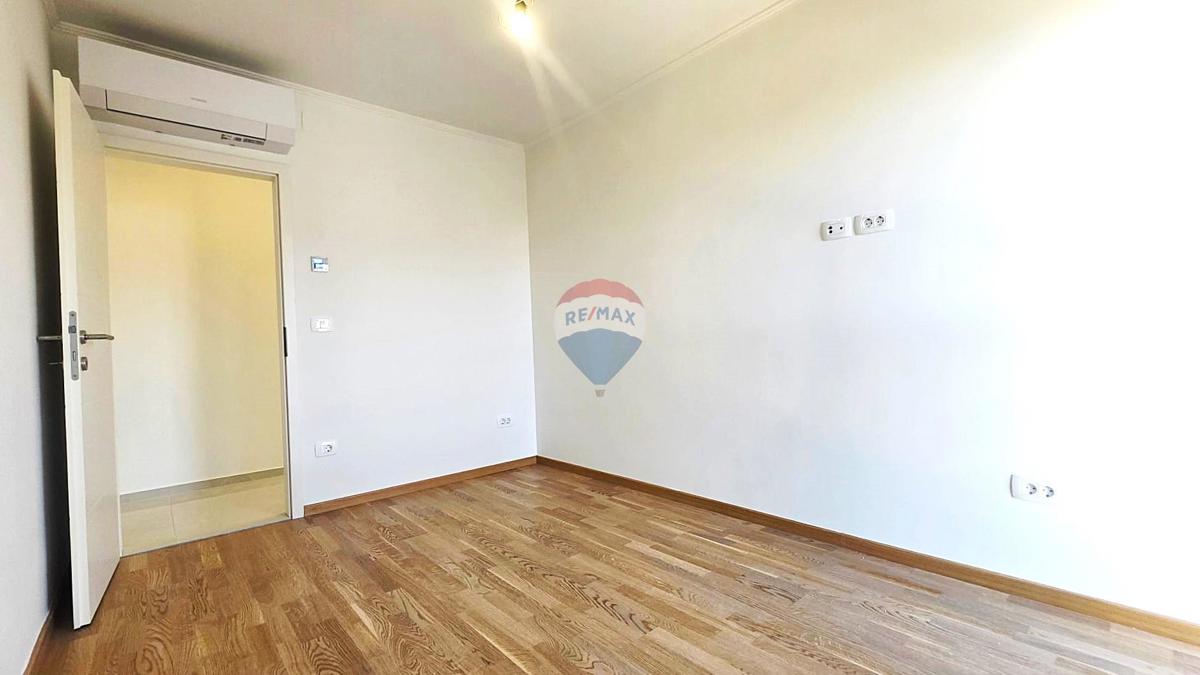 Appartamento Finida, Umag, 108,69m2