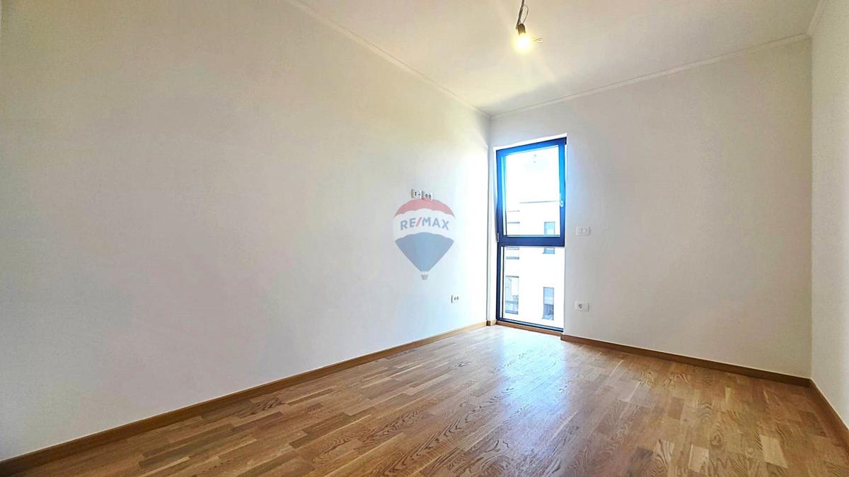 Appartamento Finida, Umag, 108,69m2