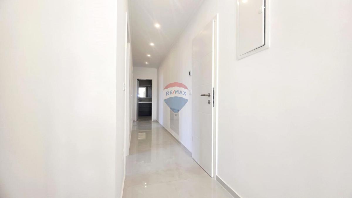 Appartamento Finida, Umag, 108,69m2