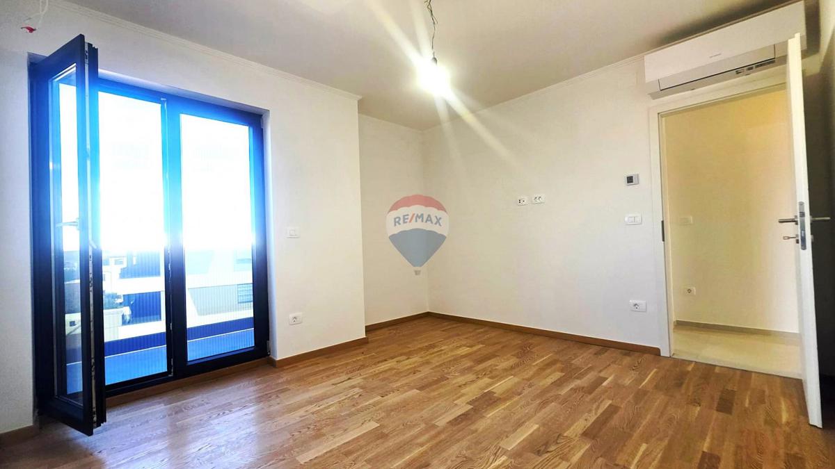 Appartamento Finida, Umag, 108,69m2