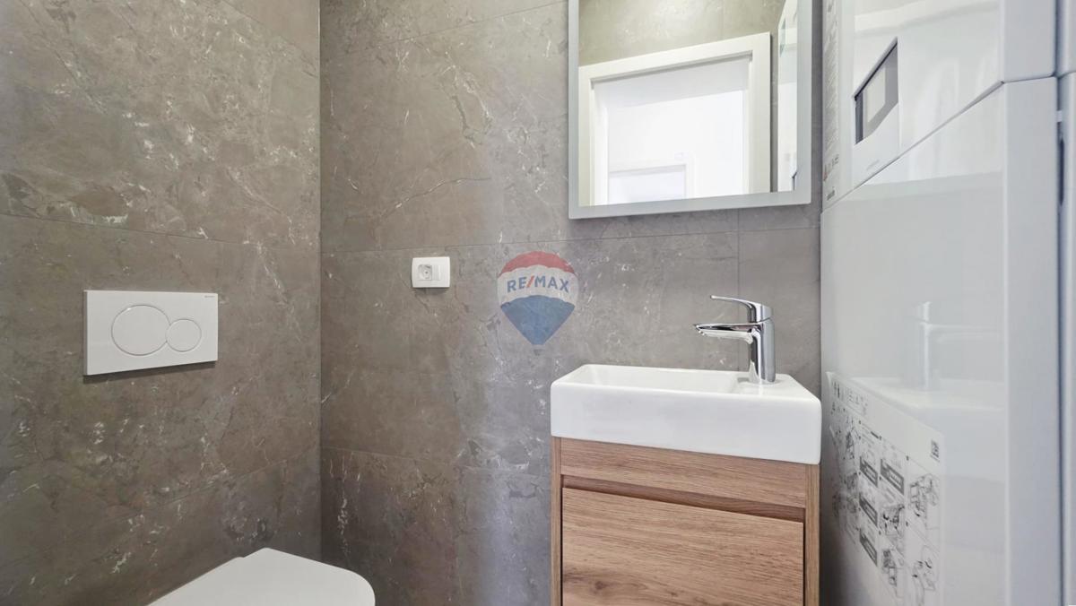 Appartamento Finida, Umag, 108,69m2